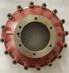 Volvo Articulated Haulers, Housing Part Ref No 11144104 By Srp New. Price: $573.75.