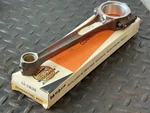 Wisconsin DA-51BS10 .010 Undersize Connecting Rod For Th, Thd, VE4, VF4D New. Price: $62.00.
