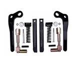 Lh Rh Lever Kit Fits Bobcat S450 S510 S530 S550 S570 S590 S595 S630 S650 New. Price: $173.31.
