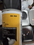 Oem 458-9585 Black Paint Aerosol Genuine Caterpillar Coating New. Price: $24.22.