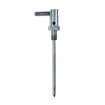 Carburetor Idle Needle Fits John Deere Tractor Replaces AR10018 New. Price: $24.99.