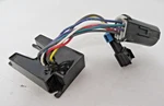 New Navistar International Bus SMC71207K Crossing Arm Control Kit 7-SERIES. Price: $219.00.