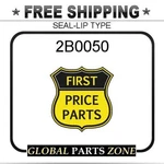 2B0050 Seal-lip Type 8M9299 2F6355 8L3023 2B50 Fit Caterpillar (cat) New. Price: $19.99.