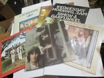 6 Lp Lot 70S Soft Rock Cat Stevens Seals Crofts Loggins Messina Simon Garfunkel+ Used. Price: $16.20.