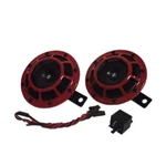 003399801 Supertone Upgrade Red Horn Kit Twin Pair 118DB 12V High Low New. Price: $47.60.