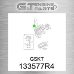 133577R4 Gskt Fits International Truck (surplus Open Box) New. Price: $48.85.