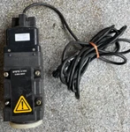 John Deere Radar Sensor AOMR0020 With 13FT Cord 456404840 Djrvs Ii 1308 Used. Price: $350.00.