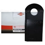 Kuhn Krause Lh Angled Blade Part # K6807550 New. Price: $12.29.