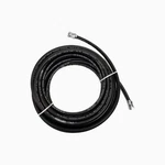 Bedford Precision 13-472 50' X 1/4" Fluid Hose Assembly, Replacement 71-3... New. Price: $272.03.