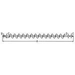 Auger AH146322 Fits John Deere 9400 9410 9450 9500SH 9501 9510SH New. Price: $690.41.