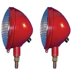 45640DB 61225DB 2X Headlight 12V Fits Case Ih Farmall Cub New. Price: $109.99.