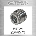 2344573 Piston Fits Caterpillar (new Aftermarket). Price: $350.99.