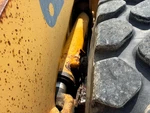 Case 621B Left/driver Hydraulic Cylinder - Used P/n 1343595C1. Price: $1079.99.