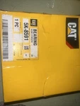 Cat 5K-8591 Cylindrical Roller Bearing New. Price: $110.50.