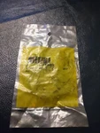 (3) John Deere R1138R Compatible O-rings / R&s 220JD Nbr H4A Material New. Price: $12.75.