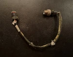 Caterpillar Cat: 194-6724: 3-PIN Heavy-duty 472KPA Pressure Sensor (oem, New). Price: $25.00.