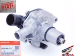 Honda Water Pump Assy VT750 Shadow Ace Deluxe / Spirit (see Fitment) Genuine Oem New. Price: $245.95.