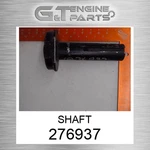 276937 Shaft Fits Case New Holland (surplus Open Box). Price: $241.58.