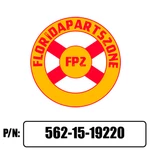562-15-19220 Ring, Seal 2ND Clutch Piston Fits Komatsu With Free Shipping New. Price: $39.99.