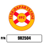 9R2504 - Shaft Fits Caterpillar With Free Shipping New. Price: $43.01.
