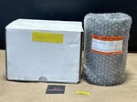 Brand New Surplus- Graphalloy 453-765530-212 7-1/2 Graphite Bushing + Warranty. Price: $375.00.