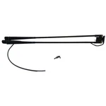 Wiper Arm VO20711746 Fits Volvo New Aftermarket. Price: $170.72.