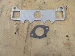 John Deere Manifold Gasket Set New ""H137R". Price: $18.50.