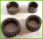 JD8620 JD7914 * John Deere Transmission Bearing Roller Race Kit Hyatt Usa Used. Price: $49.94.