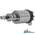 Solenoid Compatible W/case Equipment A-SL-148 K963825 New. Price: $110.49.