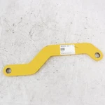 Mcneilus Yellow Idler Arm 1251388 For Perkins D6071X Rotary Compact Lifter New. Price: $123.99.