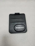 John Deere A75206 Mini Hopper Lid Used Good Condition. Price: $11.99.