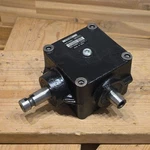 John Deere 3120 3520 3720 2032R 2026R 3033R Tractor Mower Deck Gear Box AM143312 Open. Price: $950.00.