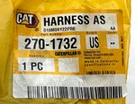 Caterpillar 270-1732 Harness Assembly, For 3516B G3406 G3516 G3512 G3508 New. Price: $495.00.