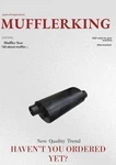 4N5184 4N-5184 Muffler Fits Caterpillar D9G New. Price: $499.99.