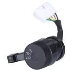 Combination Light Switch TC520-55210 For Kubota B1550 B1750 B2150 L2501 L2800 New. Price: $41.60.