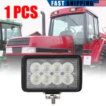 Powerful Led Flood Light For Case Ih Magnum Tractors 7110,7120,7130,7140,7150 New. Price: $58.00.