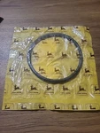 Genuine Nos John Deere TY7043 5" O-ring New. Price: $12.95.