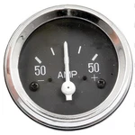 FAD10850A Amp Chrome Ammeter 2" Dia Fits Ford 9N 2N 8N Naa 600 700 800 900 New. Price: $16.99.