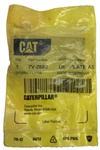 Caterpillar 7V-2882: 55MM Long Hydraulic Hoses Retainer Plate 7V2882 New. Price: $49.99.