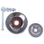 Idler Pulley 255-3018 For Cat 3046 3054 3064 311D Lrr 312C 314D 315C 318C 320D New. Price: $55.50.