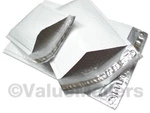 Poly #1 7.25"X12" Ajvm Bubble Mailers Padded Envelopes Bags Recycle 100 To 2000 New. Price: $68.95.