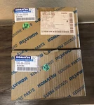 Komatsu Bushing Pn 195-50-22210 1955022210 New. Price: $250.00.