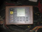 John Deere Round Baler Monitor Used. Price: $3000.00.
