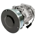 Compressor Fits Caterpillar Models New. Price: $457.23.