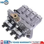 1G852-51010 1G852-51011 1G852-51012 Fuel Pump For Kubota V2403 V2203 Engine Us New. Price: $279.99.