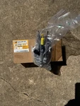 485-9752 Cat Def Injector New. Price: $300.00.