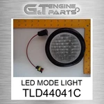 TLD44041C Led Mode Light Fits International Truck (surplus Open Box) New. Price: $198.13.
