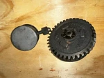 John Deere 720 730 820 830 Pony Oil Pump Drive Pick Up F3637 Used. Price: $74.99.