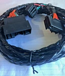 Tcu Installation Wiring Harness Select Ford Lincoln Vehicles New. Price: $210.00.