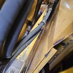 John Deere 8875 Left/driver Linkage - Used P/n MG86508916. Price: $1089.99.